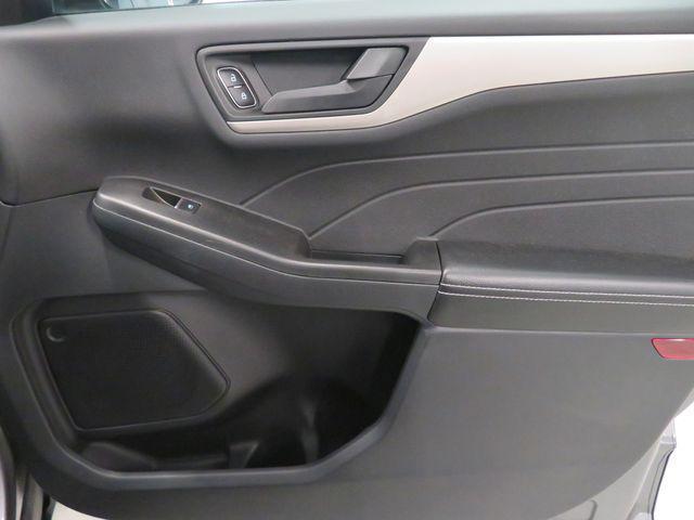 used 2022 Ford Escape car, priced at $21,979