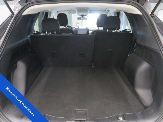 used 2022 Ford Escape car, priced at $21,979