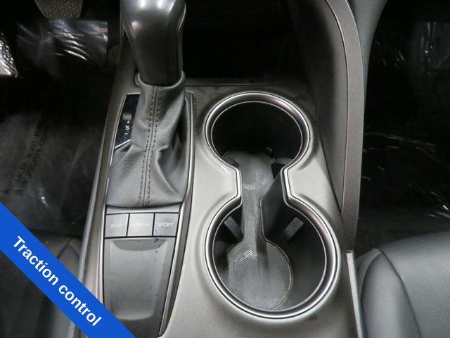 used 2023 Toyota Camry car, priced at $20,971