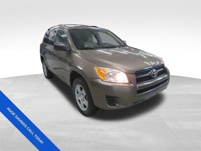 used 2012 Toyota RAV4 car, priced at $6,256