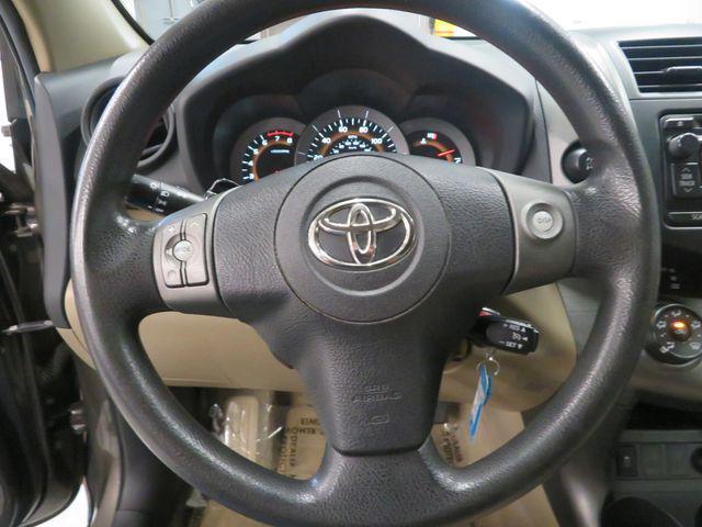 used 2012 Toyota RAV4 car, priced at $6,256