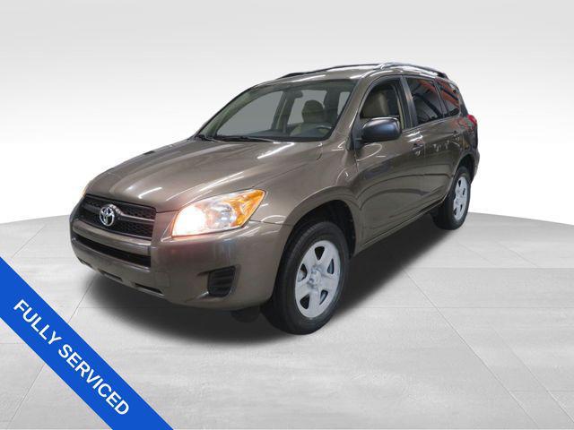 used 2012 Toyota RAV4 car, priced at $6,256