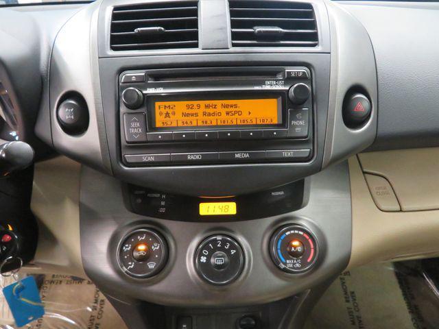 used 2012 Toyota RAV4 car, priced at $6,256