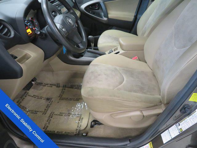used 2012 Toyota RAV4 car, priced at $6,256