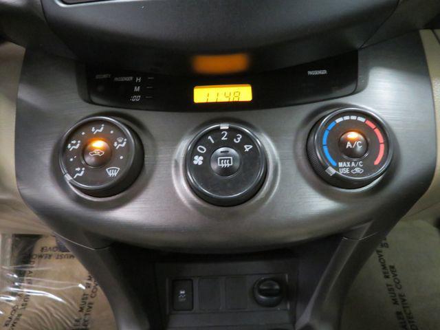used 2012 Toyota RAV4 car, priced at $6,256