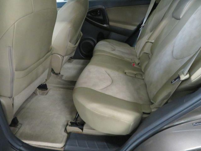 used 2012 Toyota RAV4 car, priced at $6,256