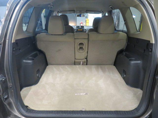used 2012 Toyota RAV4 car, priced at $6,256