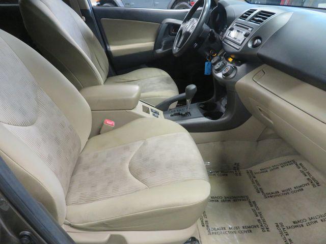 used 2012 Toyota RAV4 car, priced at $6,256