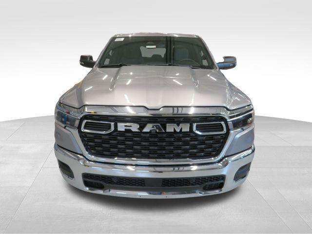 new 2025 Ram 1500 car, priced at $46,953