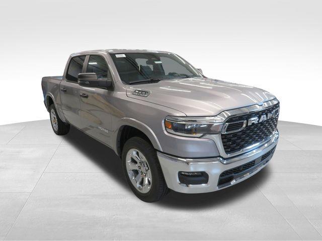 new 2025 Ram 1500 car, priced at $46,953