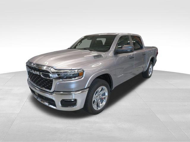 new 2025 Ram 1500 car, priced at $46,953