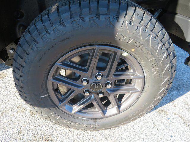 new 2026 Jeep Wrangler car, priced at $44,448