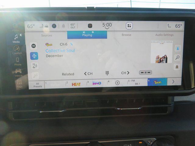 new 2026 Jeep Wrangler car, priced at $44,448