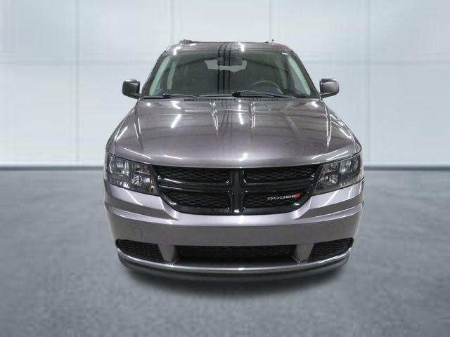 used 2020 Dodge Journey car, priced at $14,653