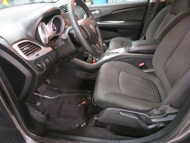used 2020 Dodge Journey car, priced at $14,653