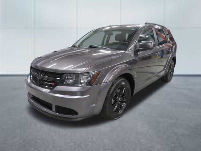 used 2020 Dodge Journey car, priced at $14,653