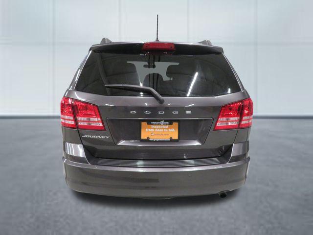 used 2020 Dodge Journey car, priced at $14,653