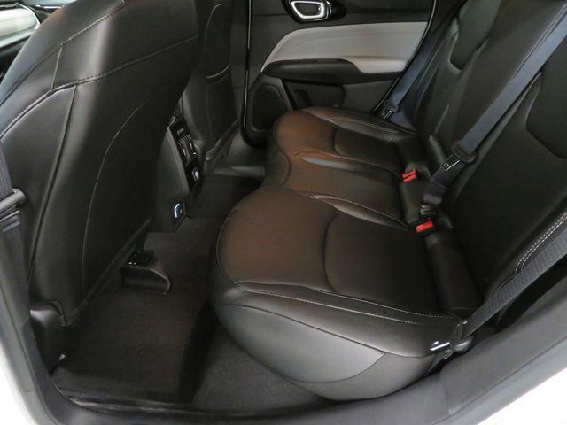 new 2025 Jeep Compass car, priced at $32,085