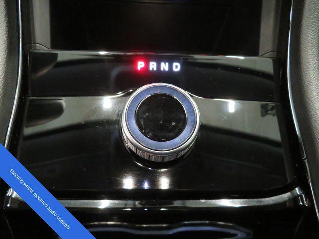 used 2023 Jeep Grand Cherokee car, priced at $29,352