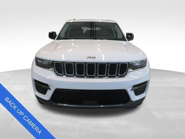 used 2023 Jeep Grand Cherokee car, priced at $29,352