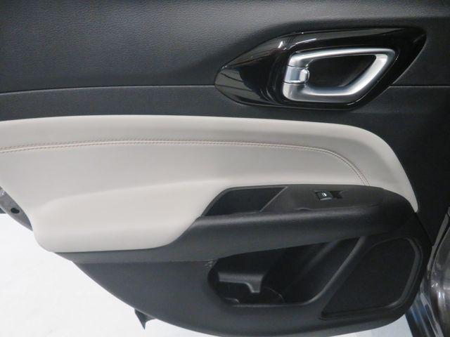 used 2022 Jeep Compass car, priced at $21,474