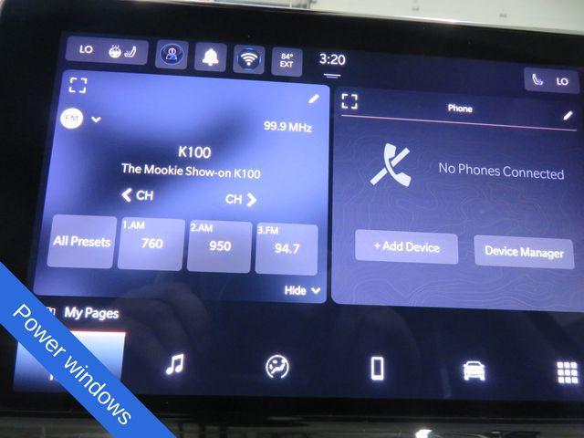 used 2022 Jeep Compass car, priced at $21,270