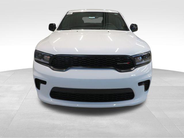 new 2025 Dodge Durango car, priced at $39,883