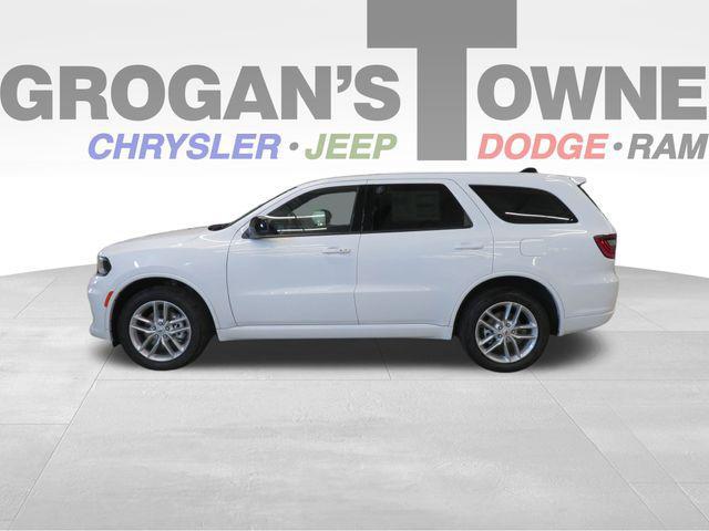 new 2025 Dodge Durango car, priced at $39,883