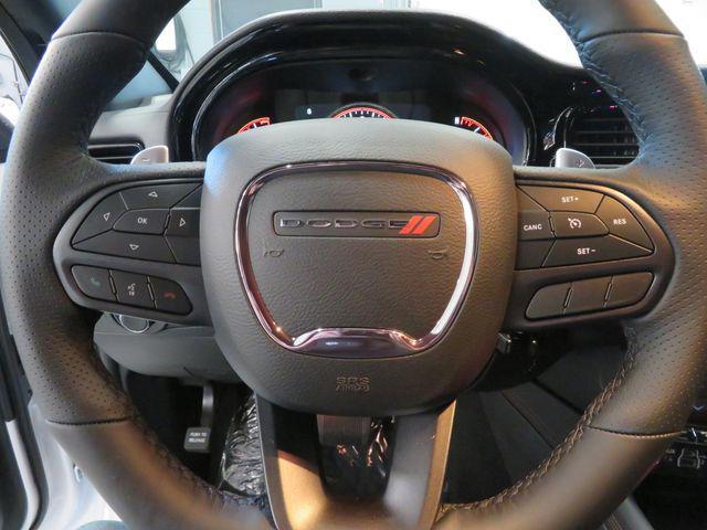 new 2025 Dodge Durango car, priced at $39,883