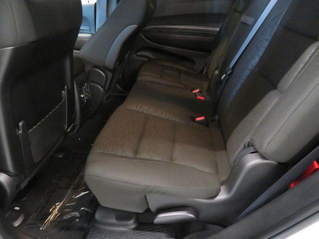 new 2025 Dodge Durango car, priced at $39,883