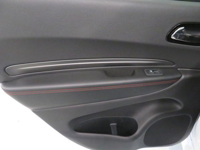 new 2025 Dodge Durango car, priced at $39,883