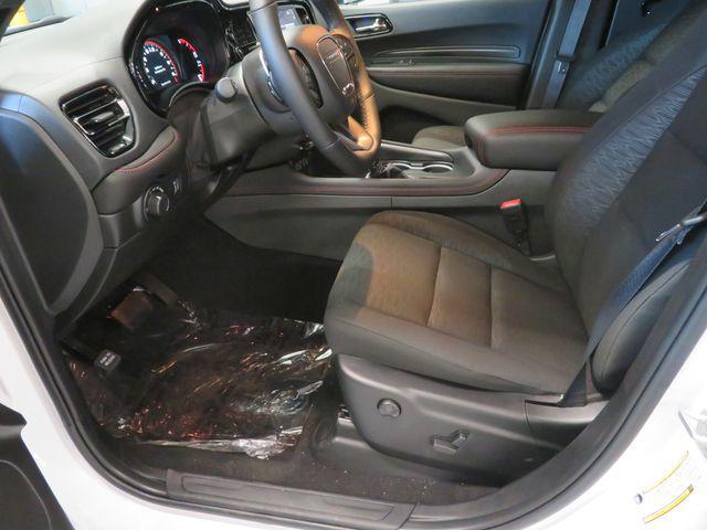 new 2025 Dodge Durango car, priced at $39,883