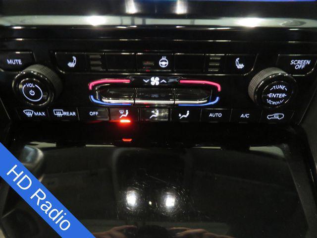 used 2021 Jeep Grand Cherokee L car, priced at $28,668