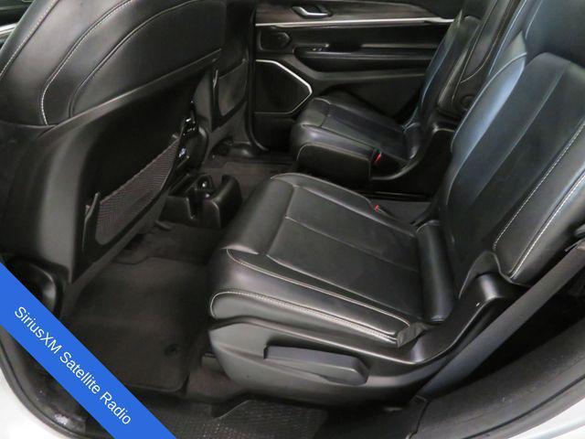used 2021 Jeep Grand Cherokee L car, priced at $28,668
