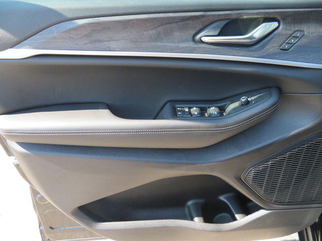 new 2025 Jeep Grand Cherokee car, priced at $42,355