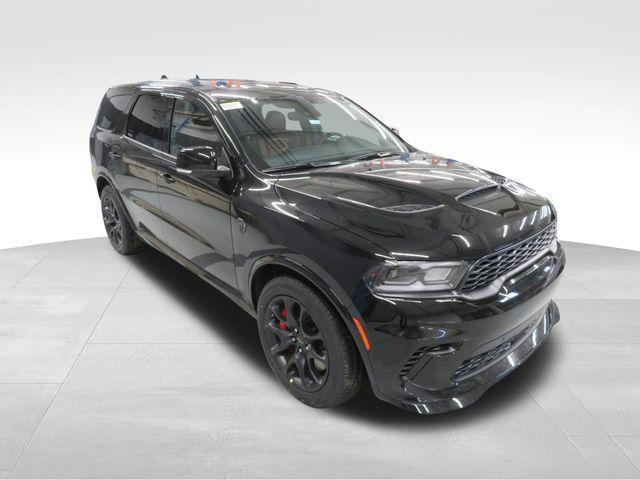 new 2024 Dodge Durango car, priced at $90,765