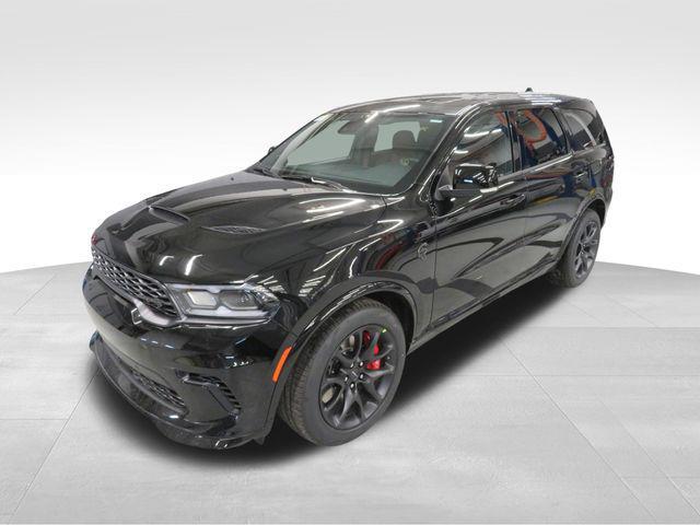 new 2024 Dodge Durango car, priced at $90,765