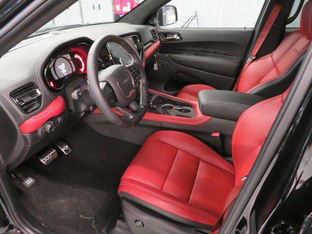 new 2024 Dodge Durango car, priced at $90,765