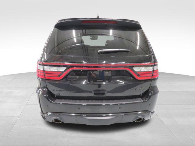 new 2024 Dodge Durango car, priced at $90,765