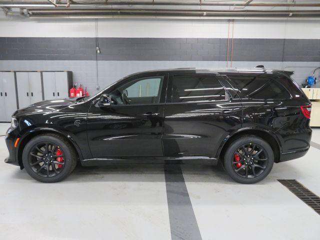 new 2024 Dodge Durango car, priced at $91,265