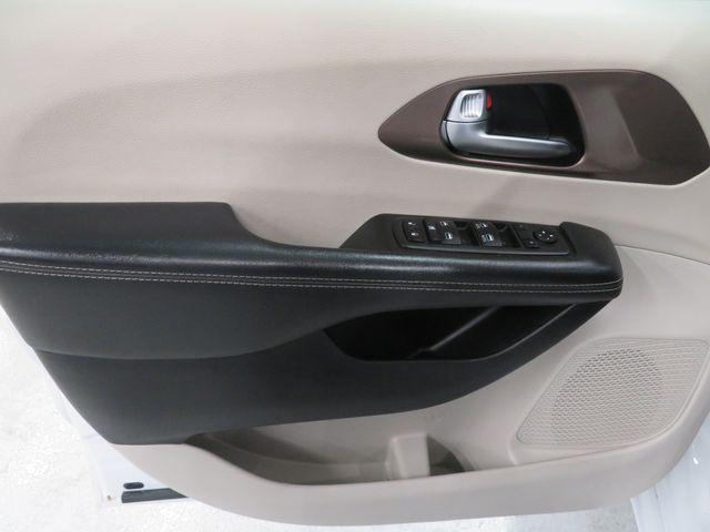 used 2023 Chrysler Voyager car, priced at $21,848