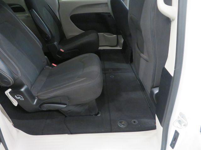 used 2023 Chrysler Voyager car, priced at $21,848