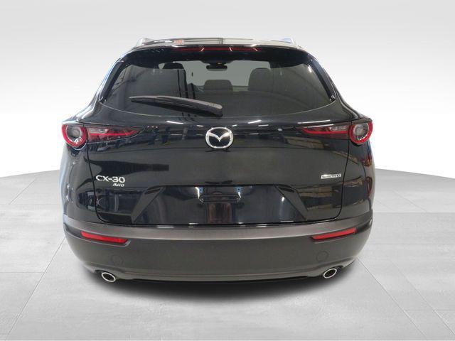 used 2023 Mazda CX-30 car, priced at $24,209