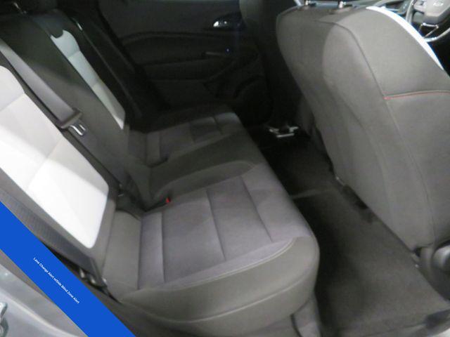 used 2024 Chevrolet Trax car, priced at $21,507