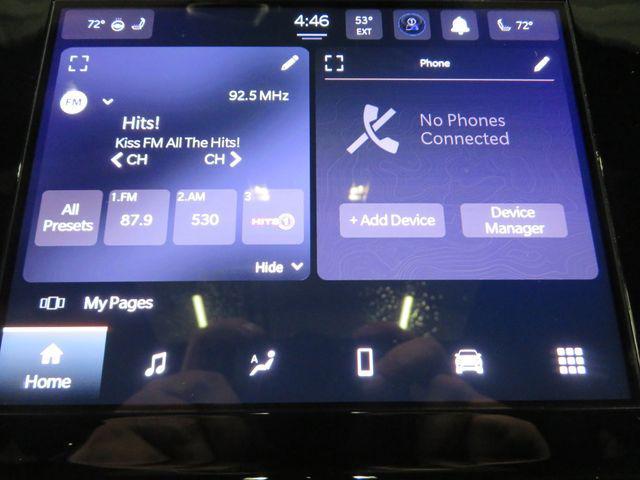 new 2025 Jeep Grand Cherokee car, priced at $39,186