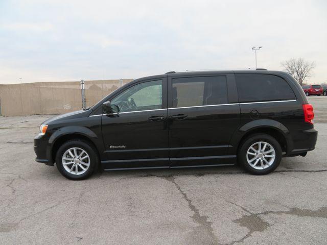 used 2019 Dodge Grand Caravan car, priced at $31,963