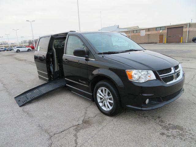 used 2019 Dodge Grand Caravan car, priced at $31,963