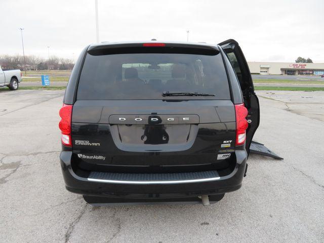 used 2019 Dodge Grand Caravan car, priced at $31,963