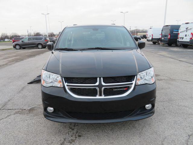 used 2019 Dodge Grand Caravan car, priced at $31,963