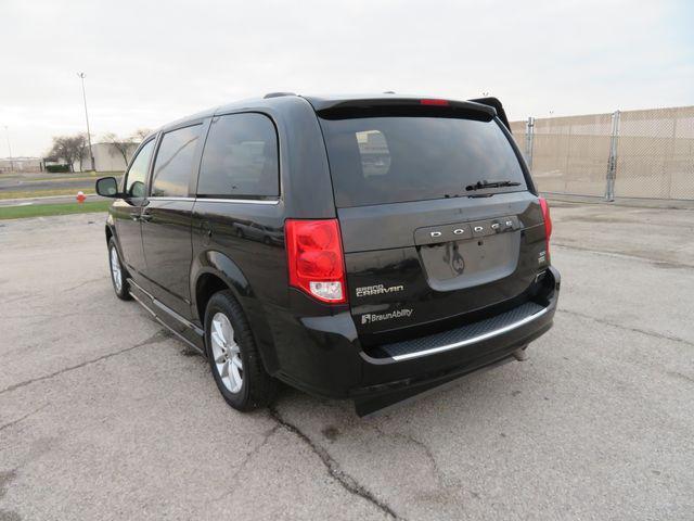 used 2019 Dodge Grand Caravan car, priced at $31,963